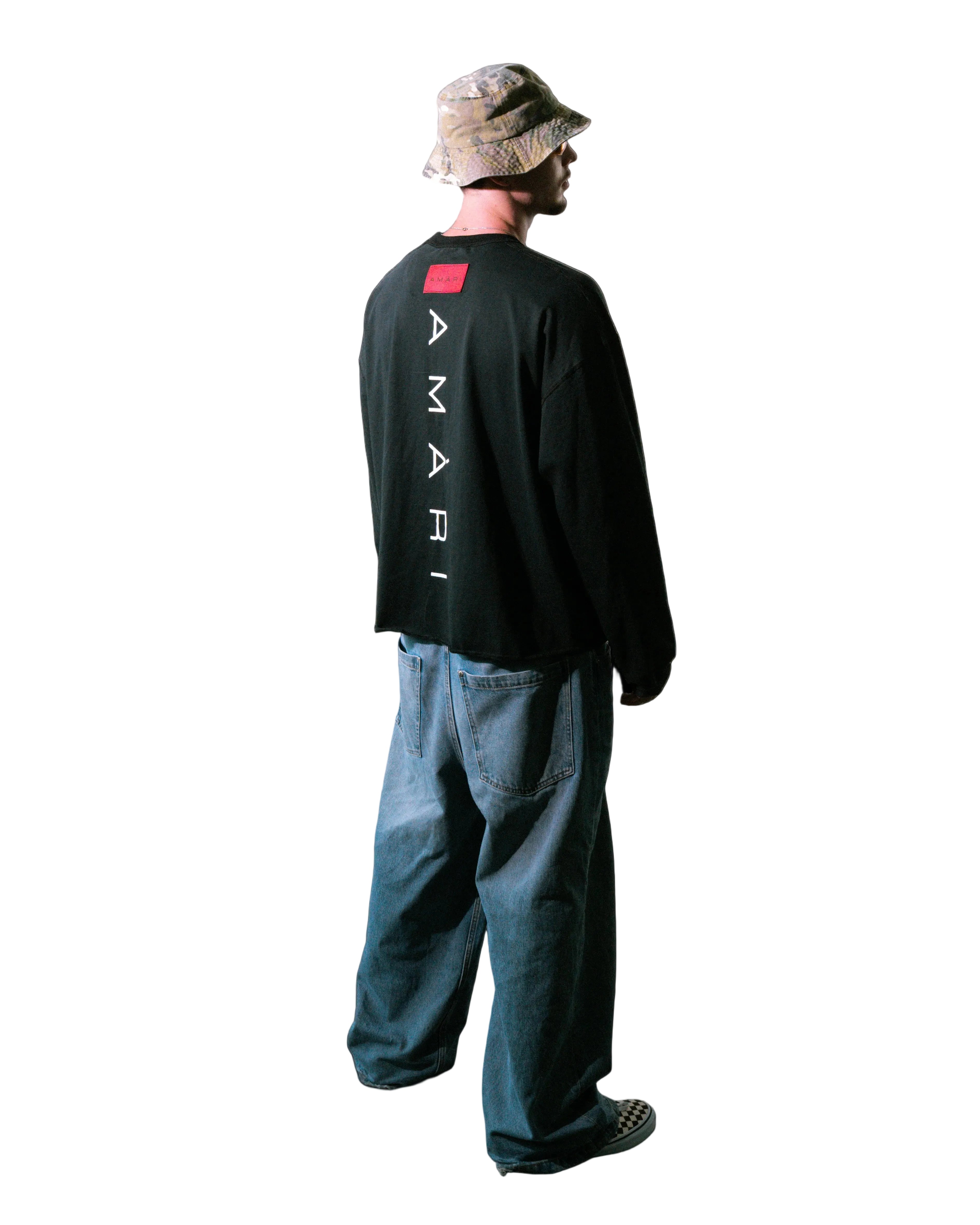 Amari Longsleeve