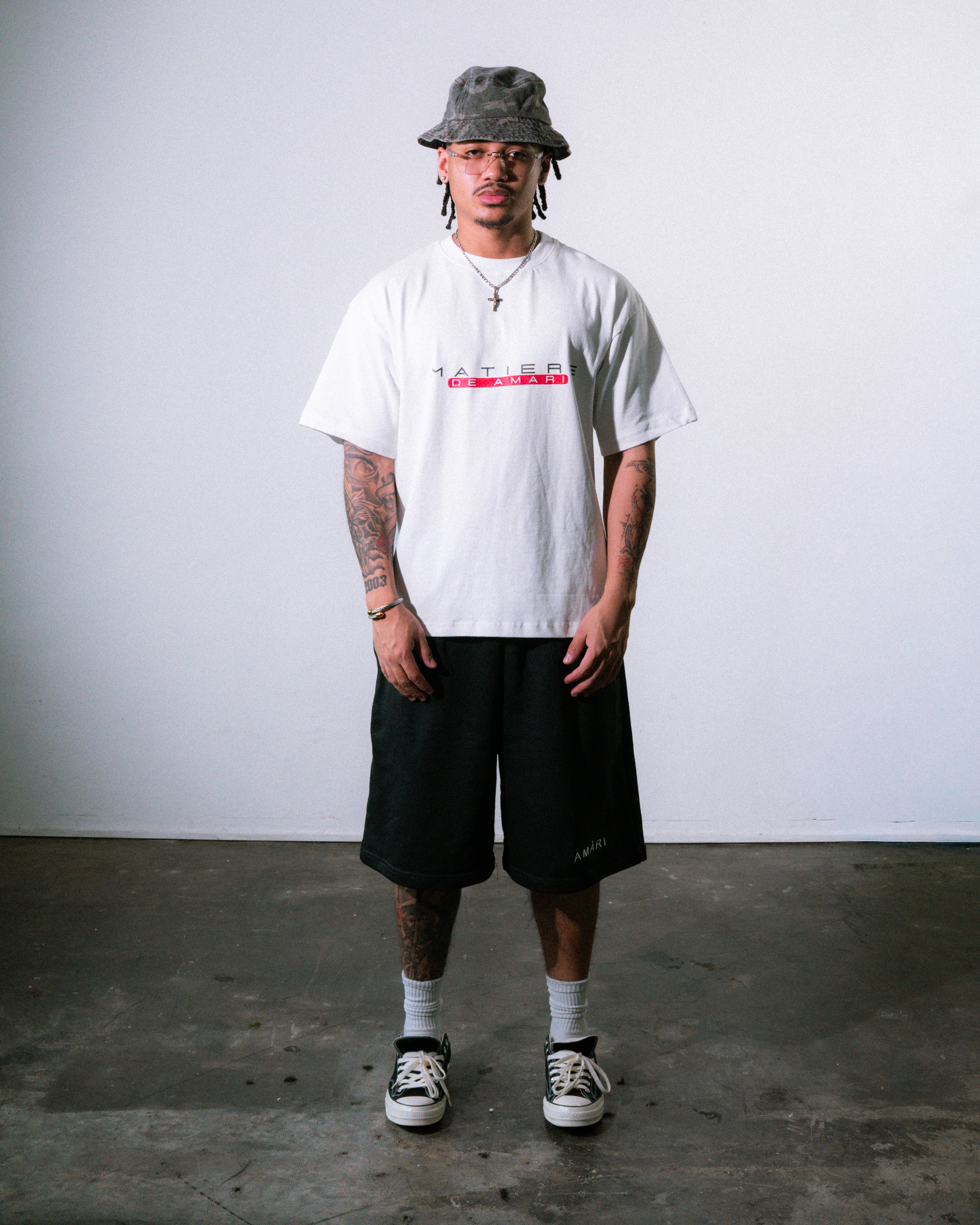 Amari Tee