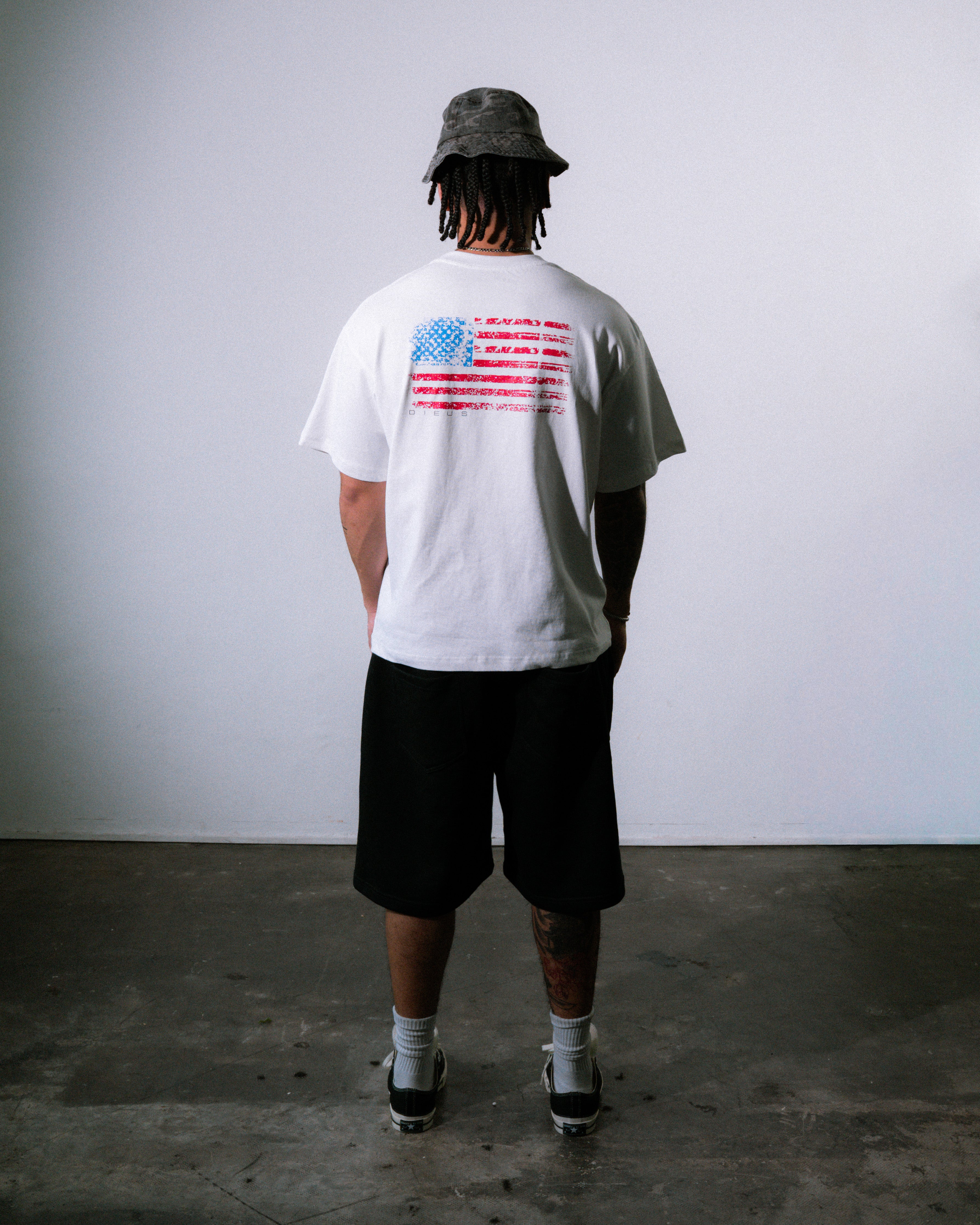 Amari Tee