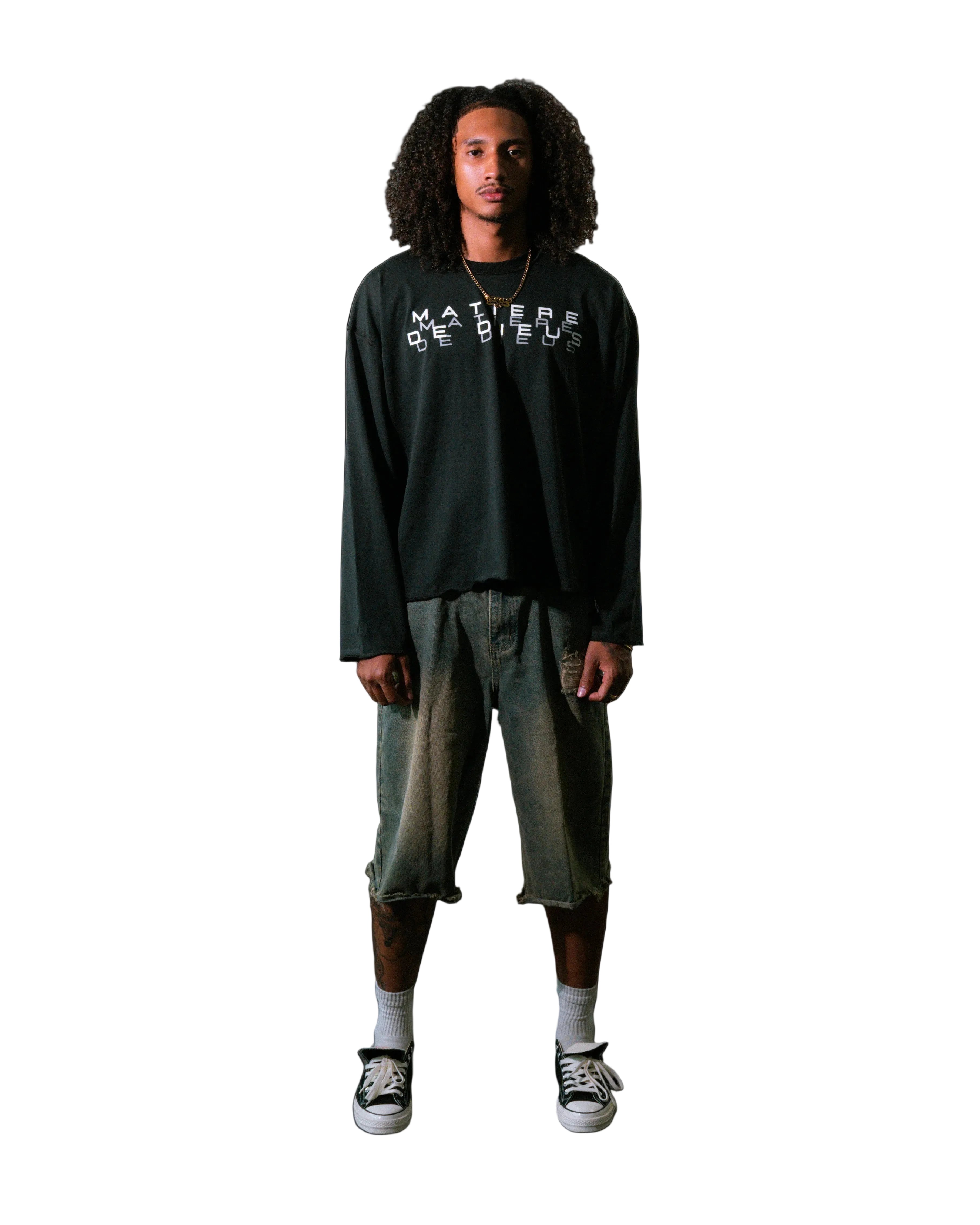 Amari Longsleeve