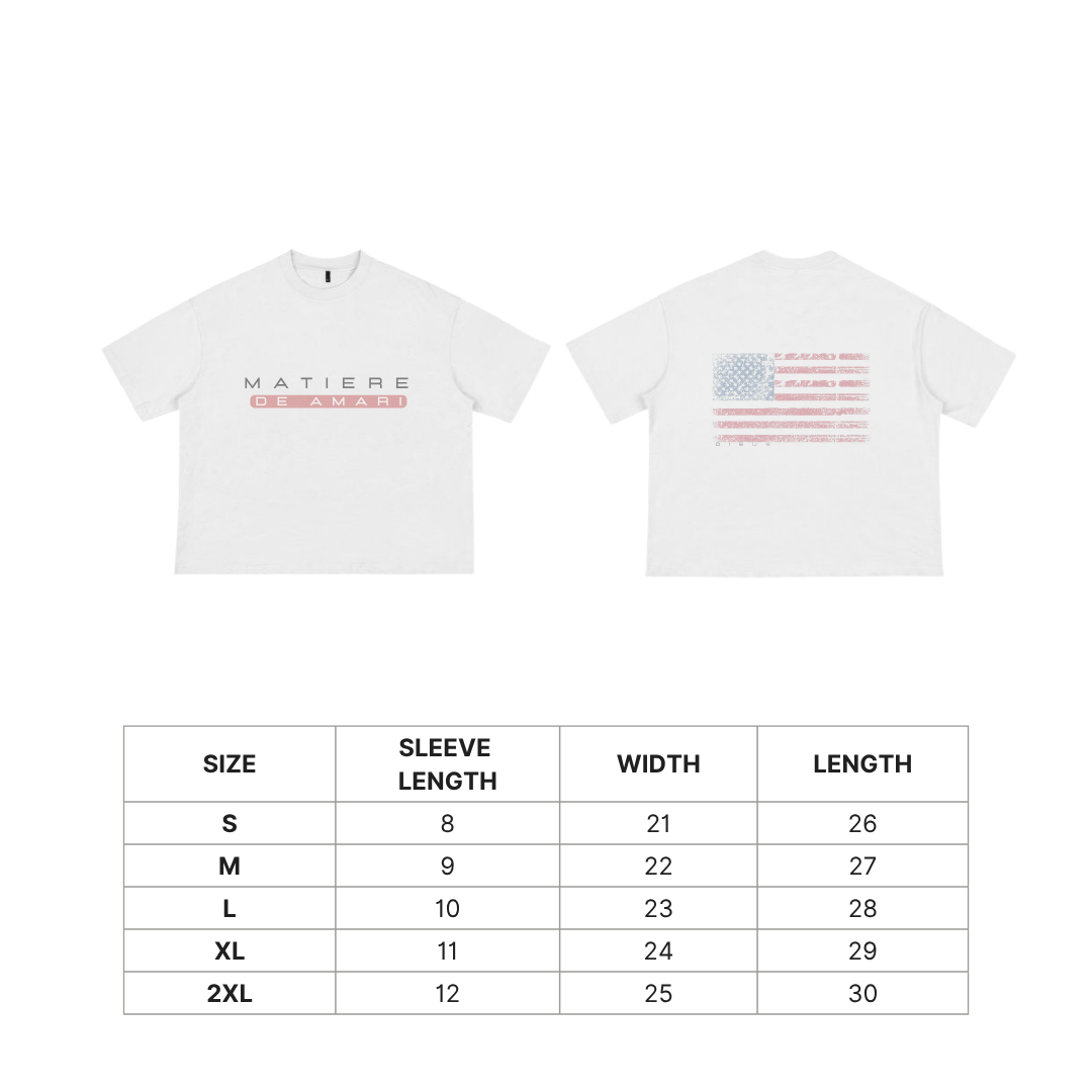 Amari Tee