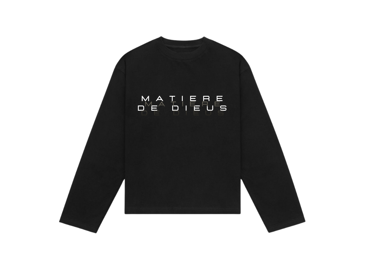Amari Longsleeve
