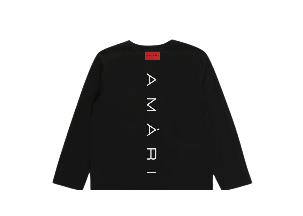 Amari Longsleeve