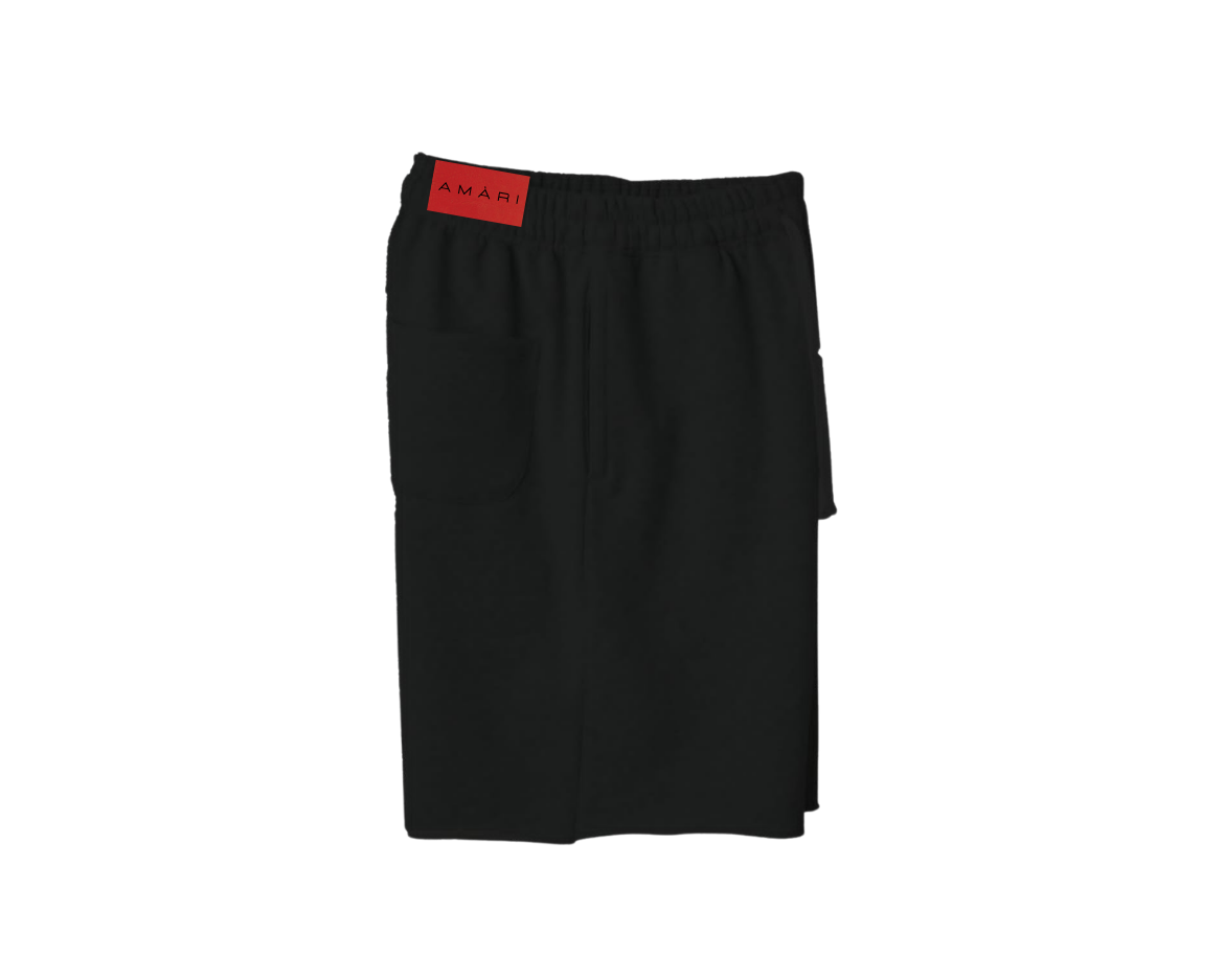 Amari Sweatshort