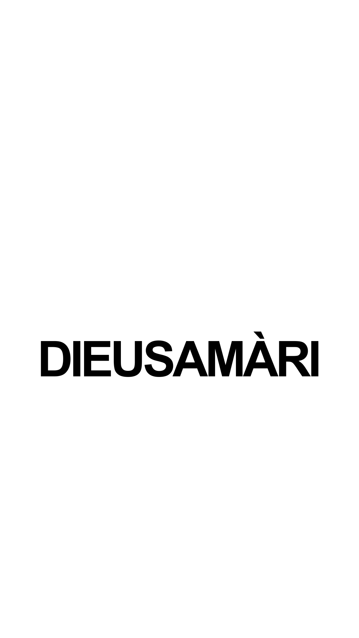 DieusAmàri